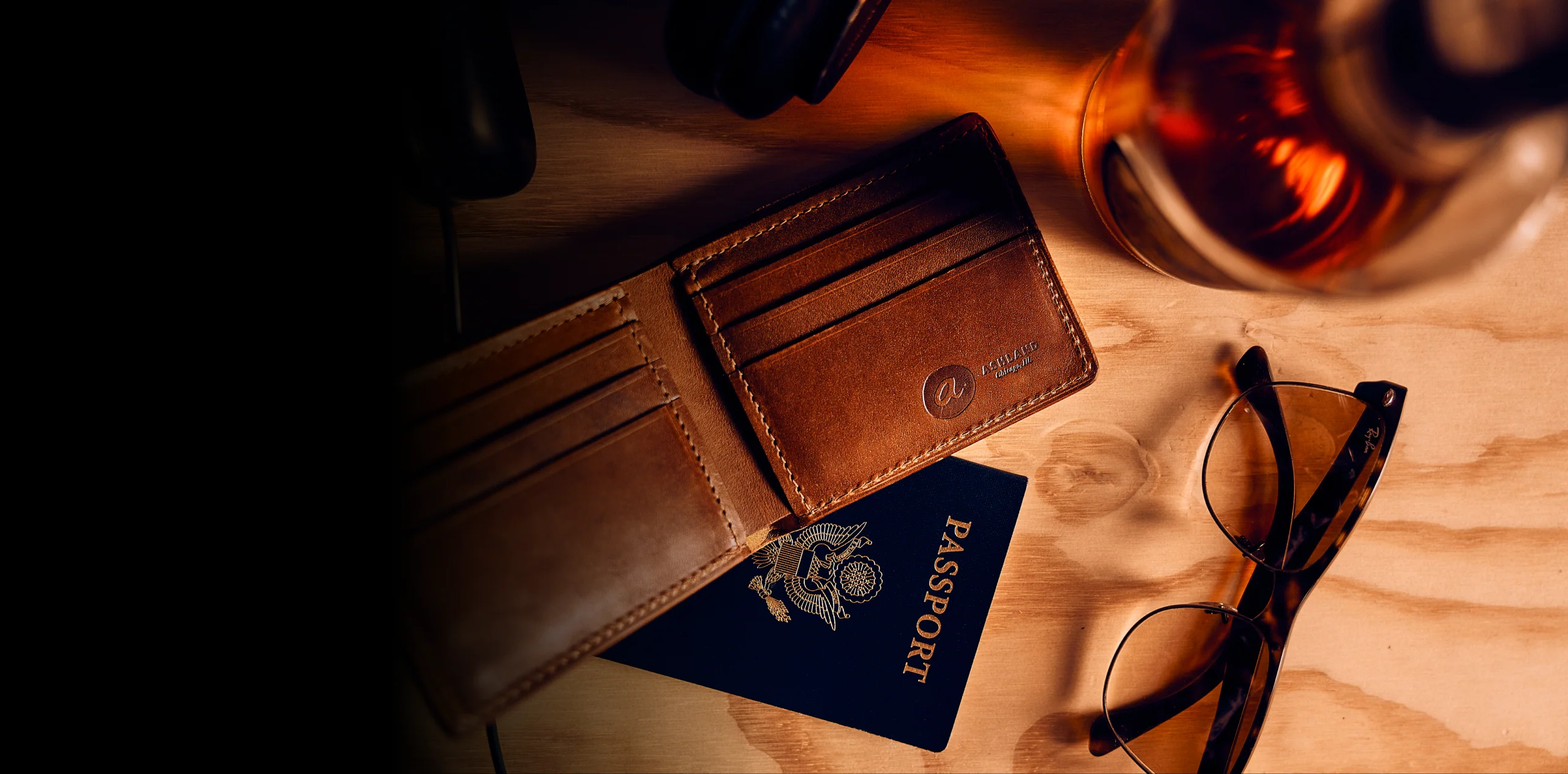 Heritage Leather Built to Last