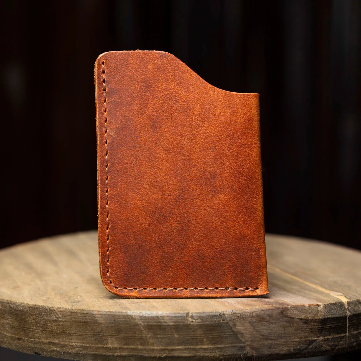 One-Shot Card Case